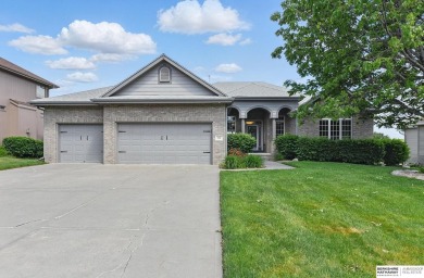 Lori Paul, M: , loripaulrealtor,   - Open 5/29, 5-7 Ranch home on Eagle Hills Golf Course in Nebraska - for sale on GolfHomes.com, golf home, golf lot