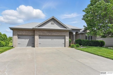 Lori Paul, M: , loripaulrealtor,   - Open 5/29, 5-7 Ranch home on Eagle Hills Golf Course in Nebraska - for sale on GolfHomes.com, golf home, golf lot