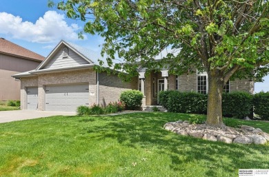 Lori Paul, M: , loripaulrealtor,   - Open 5/29, 5-7 Ranch home on Eagle Hills Golf Course in Nebraska - for sale on GolfHomes.com, golf home, golf lot