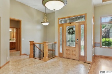 Lori Paul, M: , loripaulrealtor,   - Open 5/29, 5-7 Ranch home on Eagle Hills Golf Course in Nebraska - for sale on GolfHomes.com, golf home, golf lot