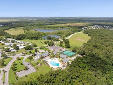 Welcome to this beautifully remodeled 3-bedroom, 2-bath home on Zellwood Station Country Club in Florida - for sale on GolfHomes.com, golf home, golf lot