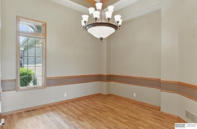 Lori Paul, M: , loripaulrealtor,   - Open 5/29, 5-7 Ranch home on Eagle Hills Golf Course in Nebraska - for sale on GolfHomes.com, golf home, golf lot