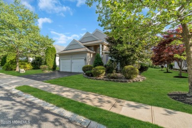 This nicely maintained 2-bedroom, 2-bathroom Extended Ralphel on Renaissance Country Club in New Jersey - for sale on GolfHomes.com, golf home, golf lot