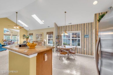 This nicely maintained 2-bedroom, 2-bathroom Extended Ralphel on Renaissance Country Club in New Jersey - for sale on GolfHomes.com, golf home, golf lot