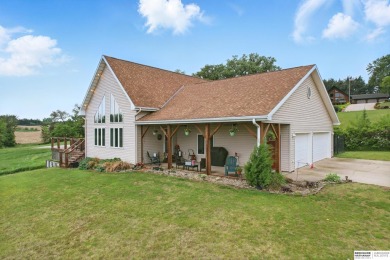 Ashley Danielsen, M: , ashleydanielsen,   - Nestled on the tee on Shadow Valley Golf Course in Iowa - for sale on GolfHomes.com, golf home, golf lot