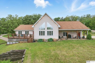 Ashley Danielsen, M: , ashleydanielsen,   - Nestled on the tee on Shadow Valley Golf Course in Iowa - for sale on GolfHomes.com, golf home, golf lot