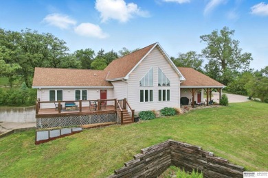 Ashley Danielsen, M: , ashleydanielsen,   - Nestled on the tee on Shadow Valley Golf Course in Iowa - for sale on GolfHomes.com, golf home, golf lot