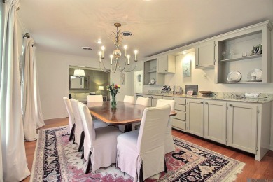 OPEN HOUSE, SUNDAY 7/27 2-4PM.  Welcome to this charming 3 on Webb Park Golf Course in Louisiana - for sale on GolfHomes.com, golf home, golf lot