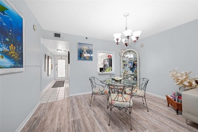 Beautiful 2-bedroom, 2-bath, 1,050 sq. ft. condo located in the on Deer Creek Golf Club in Florida - for sale on GolfHomes.com, golf home, golf lot