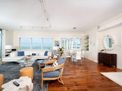 One or more photo(s) has been virtually staged. An exquisitely on Longboat Key Golf Club Resort in Florida - for sale on GolfHomes.com, golf home, golf lot