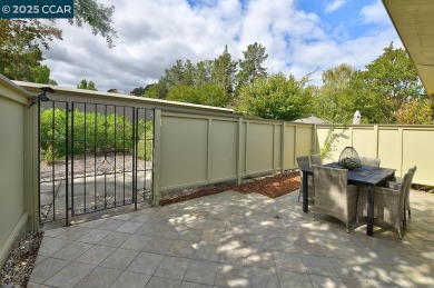 Magical Single-Level Mendocino Model in Prime Location on Rossmoor Golf Course in California - for sale on GolfHomes.com, golf home, golf lot
