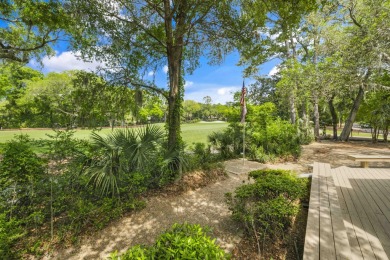 Nestled alongside the prestigious Cougar Point Golf Course, just on Kiawah Island Resort - Cougar Point in South Carolina - for sale on GolfHomes.com, golf home, golf lot