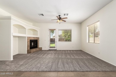 Better than new! Located in the wonderful lake and golf on The Duke At Rancho El Dorado Golf Course in Arizona - for sale on GolfHomes.com, golf home, golf lot