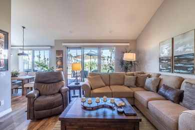 The Sellers just put in a 15k new AC & Furnace! Someone is going on Palm Valley Country Club in California - for sale on GolfHomes.com, golf home, golf lot