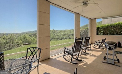 This Longview Condominium with its Mountain Views could make a on Kingwood Golf Club and Resort in Georgia - for sale on GolfHomes.com, golf home, golf lot