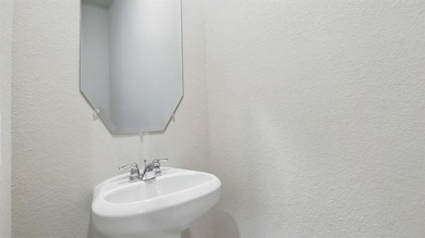 Fabulous new D.R. Horton home in the new community of Orchard on Timberview Golf Club in Texas - for sale on GolfHomes.com, golf home, golf lot