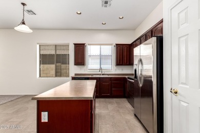 Better than new! Located in the wonderful lake and golf on The Duke At Rancho El Dorado Golf Course in Arizona - for sale on GolfHomes.com, golf home, golf lot