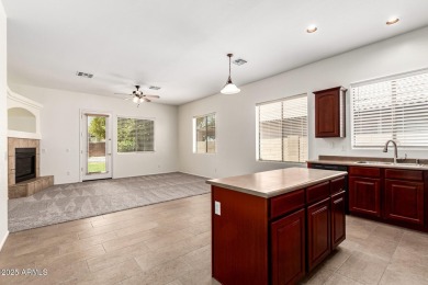 Better than new! Located in the wonderful lake and golf on The Duke At Rancho El Dorado Golf Course in Arizona - for sale on GolfHomes.com, golf home, golf lot