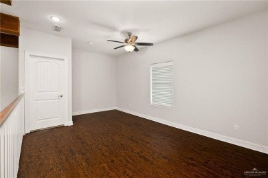 Welcome to this beautiful two-story brick home, ideally situated on Los Lagos Golf Club in Texas - for sale on GolfHomes.com, golf home, golf lot