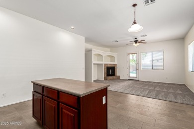 Better than new! Located in the wonderful lake and golf on The Duke At Rancho El Dorado Golf Course in Arizona - for sale on GolfHomes.com, golf home, golf lot