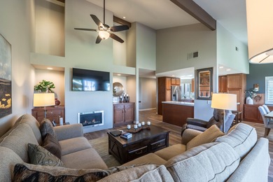 The Sellers just put in a 15k new AC & Furnace! Someone is going on Palm Valley Country Club in California - for sale on GolfHomes.com, golf home, golf lot