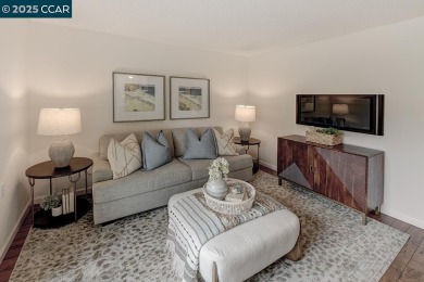 Magical Single-Level Mendocino Model in Prime Location on Rossmoor Golf Course in California - for sale on GolfHomes.com, golf home, golf lot