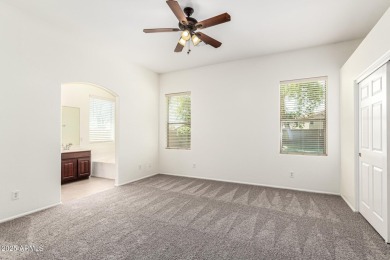 Better than new! Located in the wonderful lake and golf on The Duke At Rancho El Dorado Golf Course in Arizona - for sale on GolfHomes.com, golf home, golf lot
