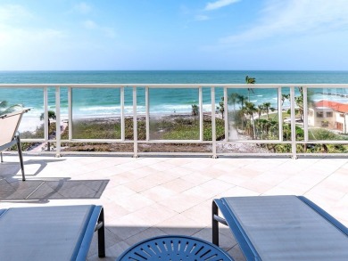 One or more photo(s) has been virtually staged. An exquisitely on Longboat Key Golf Club Resort in Florida - for sale on GolfHomes.com, golf home, golf lot