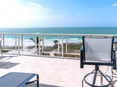 One or more photo(s) has been virtually staged. An exquisitely on Longboat Key Golf Club Resort in Florida - for sale on GolfHomes.com, golf home, golf lot