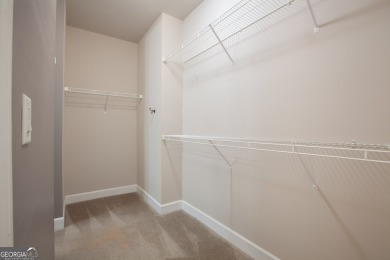 First time to market, this custom designed MAPLE floor plan has on Lanier Island Legacy Golf Couorse in Georgia - for sale on GolfHomes.com, golf home, golf lot