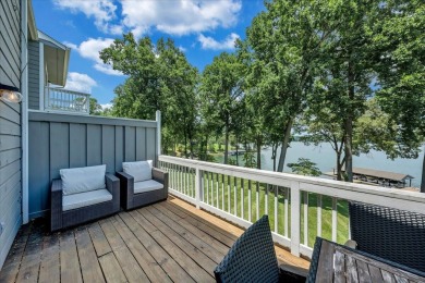 Enjoy beautiful Smith Mountain Lake in the worry free community on The Waterfront Country Club in Virginia - for sale on GolfHomes.com, golf home, golf lot