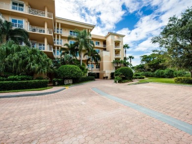 One or more photo(s) has been virtually staged. An exquisitely on Longboat Key Golf Club Resort in Florida - for sale on GolfHomes.com, golf home, golf lot