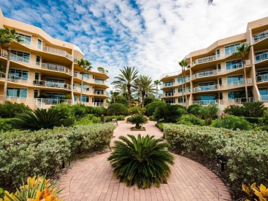 One or more photo(s) has been virtually staged. An exquisitely on Longboat Key Golf Club Resort in Florida - for sale on GolfHomes.com, golf home, golf lot