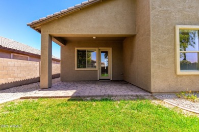 Better than new! Located in the wonderful lake and golf on The Duke At Rancho El Dorado Golf Course in Arizona - for sale on GolfHomes.com, golf home, golf lot