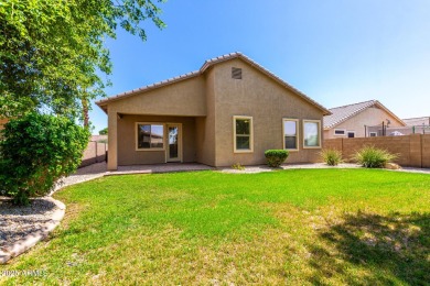 Better than new! Located in the wonderful lake and golf on The Duke At Rancho El Dorado Golf Course in Arizona - for sale on GolfHomes.com, golf home, golf lot