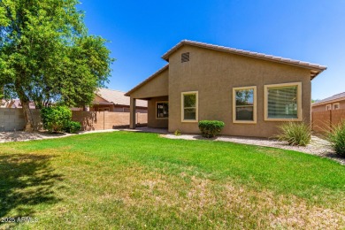 Better than new! Located in the wonderful lake and golf on The Duke At Rancho El Dorado Golf Course in Arizona - for sale on GolfHomes.com, golf home, golf lot