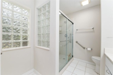 Welcome home to your little sanctuary tucked along the edge of a on Royal Oaks Golf Club in Florida - for sale on GolfHomes.com, golf home, golf lot