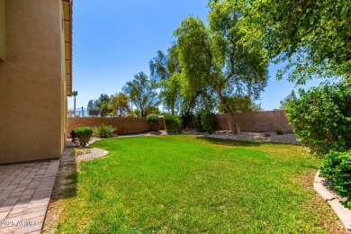 Better than new! Located in the wonderful lake and golf on The Duke At Rancho El Dorado Golf Course in Arizona - for sale on GolfHomes.com, golf home, golf lot