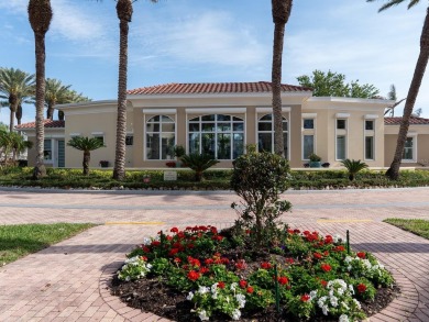 One or more photo(s) has been virtually staged. An exquisitely on Longboat Key Golf Club Resort in Florida - for sale on GolfHomes.com, golf home, golf lot