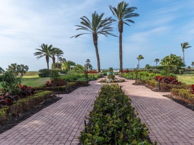 One or more photo(s) has been virtually staged. An exquisitely on Longboat Key Golf Club Resort in Florida - for sale on GolfHomes.com, golf home, golf lot