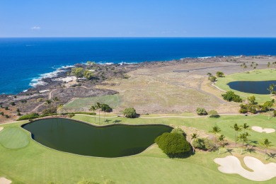 Hokulia Phase 2, Lot 65 is an exceptional second row parcel with on Club At Hokulia in Hawaii - for sale on GolfHomes.com, golf home, golf lot