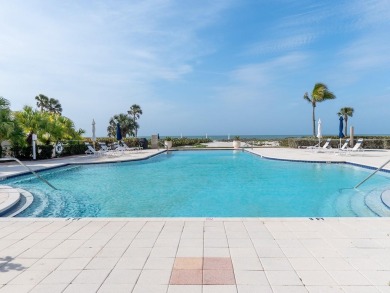 One or more photo(s) has been virtually staged. An exquisitely on Longboat Key Golf Club Resort in Florida - for sale on GolfHomes.com, golf home, golf lot