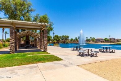 Better than new! Located in the wonderful lake and golf on The Duke At Rancho El Dorado Golf Course in Arizona - for sale on GolfHomes.com, golf home, golf lot