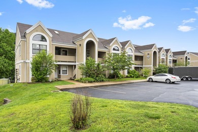 Great opportunity to own a 4 bedroom, 3 bathroom, 2 story condo on Pointe Royale Village Country Club in Missouri - for sale on GolfHomes.com, golf home, golf lot