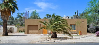 This incredible location is close to Reid Park, the Zoo, UofA on Randolph Park Golf Courses in Arizona - for sale on GolfHomes.com, golf home, golf lot