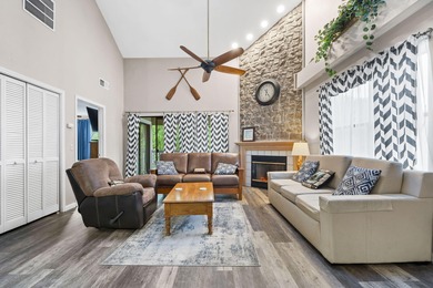 Great opportunity to own a 4 bedroom, 3 bathroom, 2 story condo on Pointe Royale Village Country Club in Missouri - for sale on GolfHomes.com, golf home, golf lot