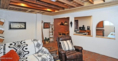 This incredible location is close to Reid Park, the Zoo, UofA on Randolph Park Golf Courses in Arizona - for sale on GolfHomes.com, golf home, golf lot