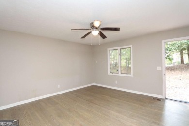 New Listing in Fairfield Plantation - Updated Ranch Under $300K! on Fairfield Plantation Golf and Country Club in Georgia - for sale on GolfHomes.com, golf home, golf lot