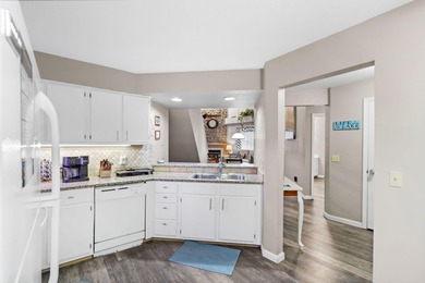 Great opportunity to own a 4 bedroom, 3 bathroom, 2 story condo on Pointe Royale Village Country Club in Missouri - for sale on GolfHomes.com, golf home, golf lot