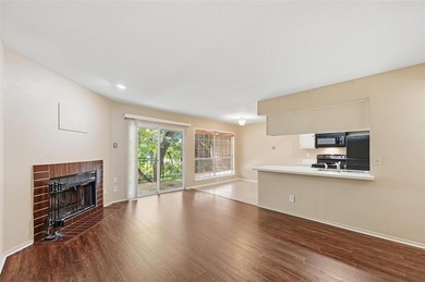 Location Location Location! Make this condo your home! Very nice on Stevens Park Golf Course in Texas - for sale on GolfHomes.com, golf home, golf lot